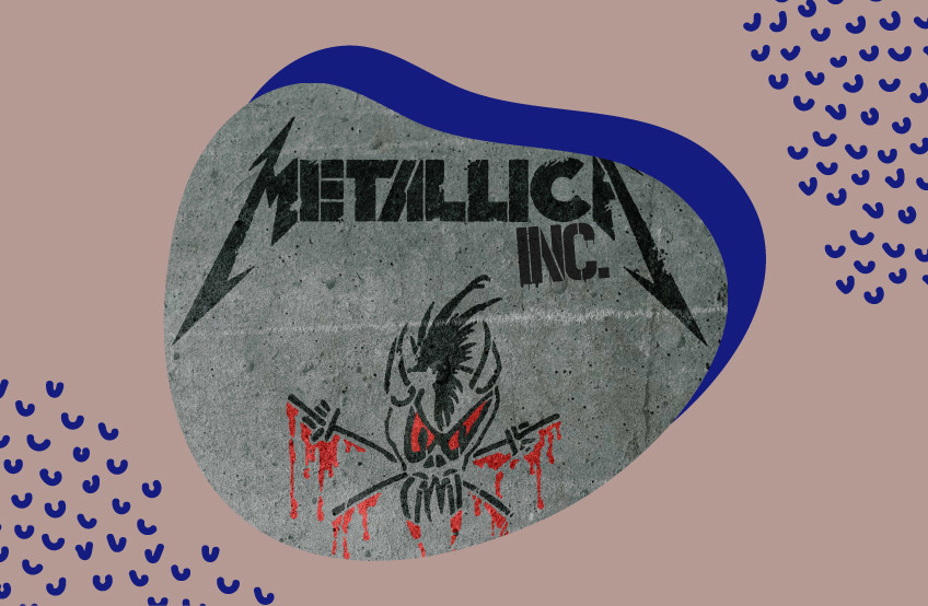 Metallica Inc. (Hommage à Metallica)