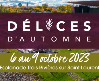Délices d'automne