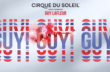 Cirque du Soleil 