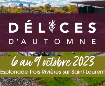 Délices d'automne