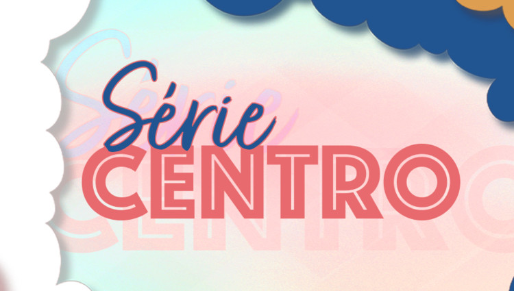 Série Centro 2022 : aux couleurs de Vive nos divas!