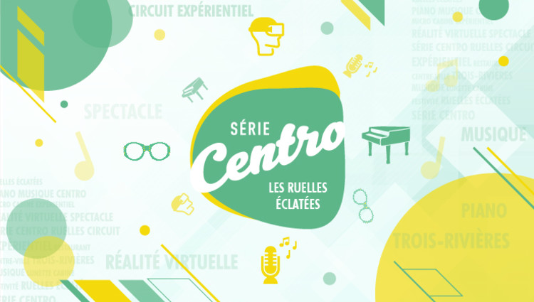 Série Centro : l’ensemble des activités dévoilé