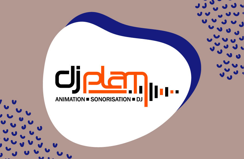 Animation DJ faite par Mike Trees, de l’équipe DJ Plam 