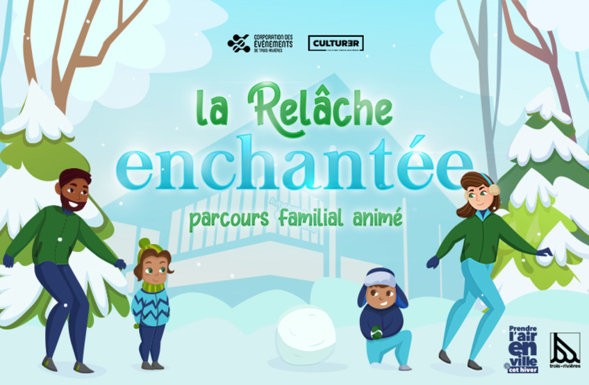 La Relâche enchantée